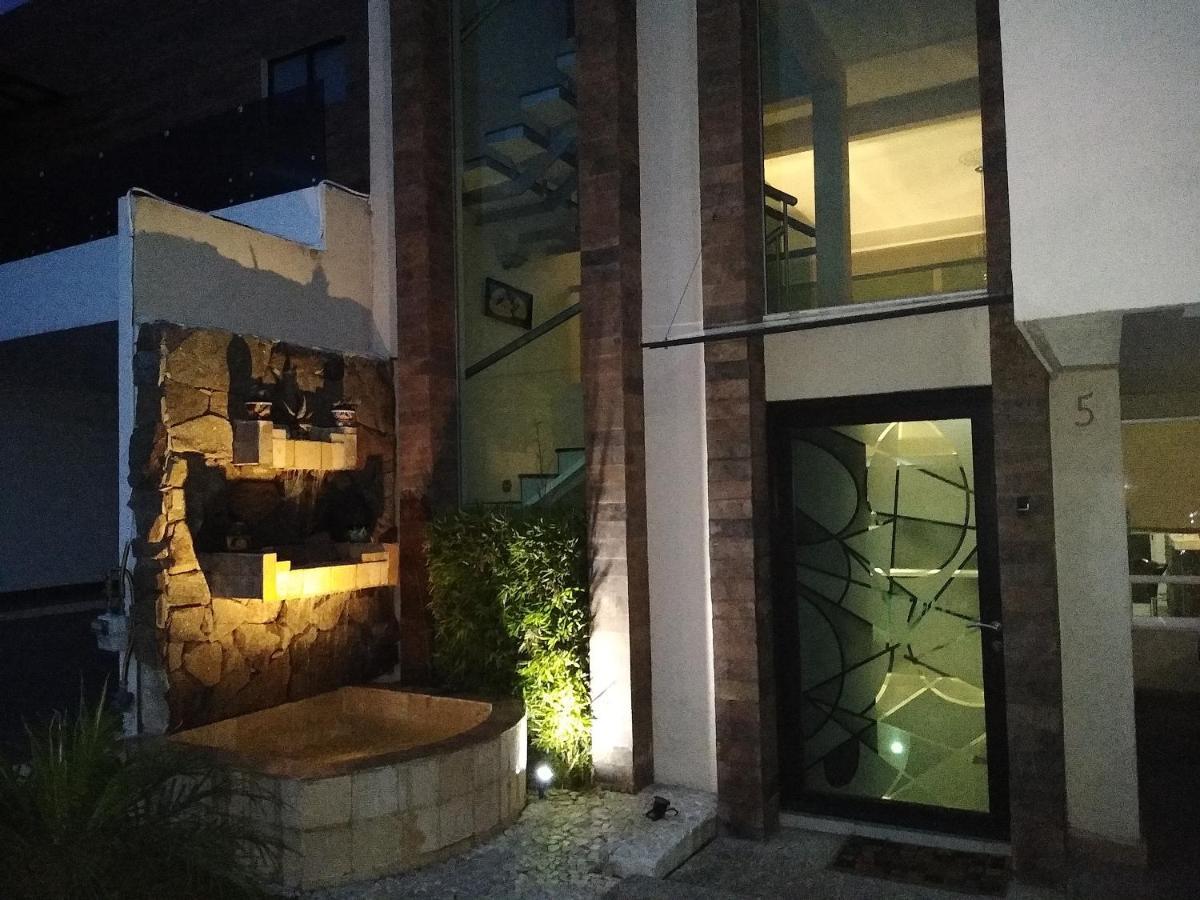Habitaciones Business Class En Lomas De Angelopolis Tlaxcalancingo Exterior foto